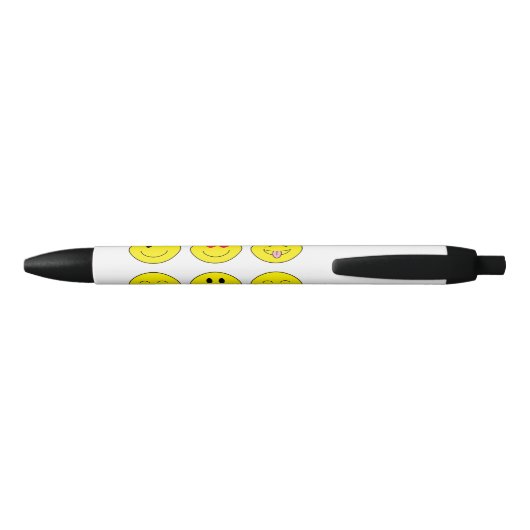 Emoji Stift (Rückseite)