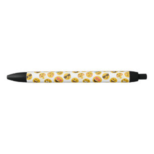 Emoji Stift/Schulbedarf Kugelschreiber