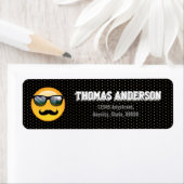 Emoji Super Shady ID230 (Insitu)