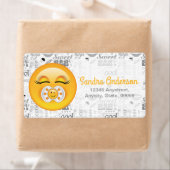 Emoji Sweet Baby ID231 (Insitu)