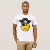 Emoji-T - Shirt (Vorne ganz)