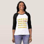 emoji T-Shirt (Vorne ganz)