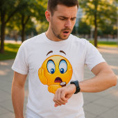 Emoji-T - Shirt