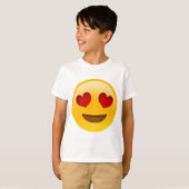 Emoji T-Shirt (Vorne ganz)