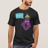 Emoji T-Shirt (Vorderseite)