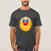 Emoji T-Shirt (Vorderseite)