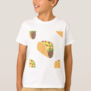 Emoji-Taco T-Shirt