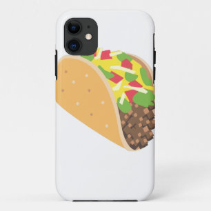 Emoji-Tako Case-Mate iPhone Hülle