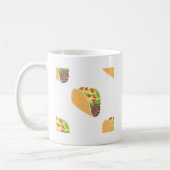 Emoji-Tako Kaffeetasse (Links)