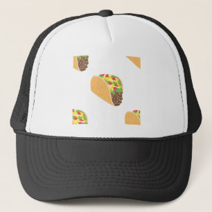 Emoji-Tako Truckerkappe