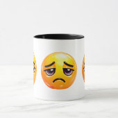 Emoji Tasse (Zentrum)