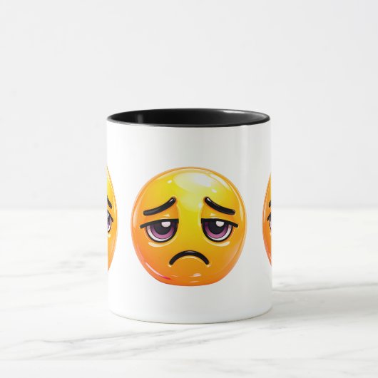 Emoji Tasse (Zentrum)