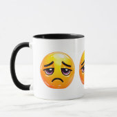 Emoji Tasse (Links)