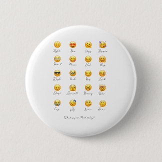 Emoji-Tasten Button