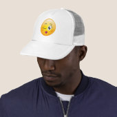emoji truckerkappe (Beispiel)