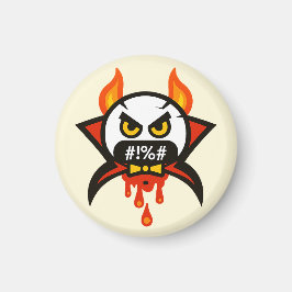 Emoji-Wahnsinn Magnet