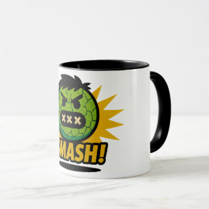Emoji-Wahnsinns-Tasse Tasse