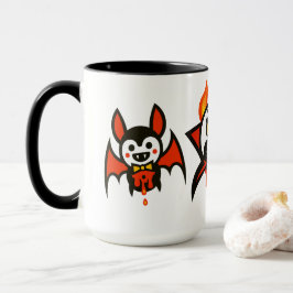 Emoji-Wahnsinns-Tasse Tasse