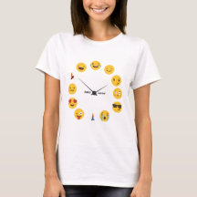 Emoji Zeit