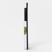 Emoji Zombie Case-Mate iPhone Hülle (Hinten/Links)