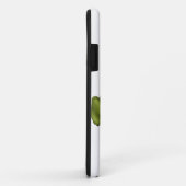 Emoji Zombie Case-Mate iPhone Hülle (Hinten/Rechts)