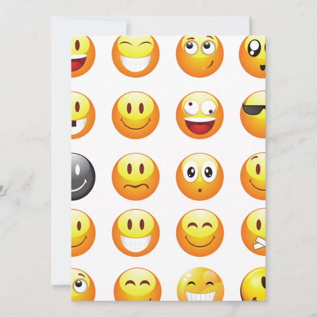 emojis (Vorderseite)