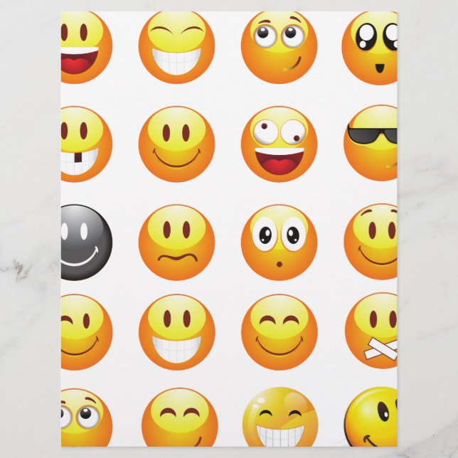 emojis (Vorderseite)