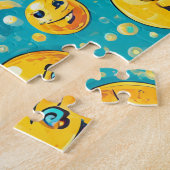 Emojis Easy Brain Art Puzzles Foto Puzzles Intern (Seite)