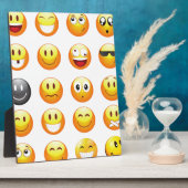 emojis fotoplatte (Seite)