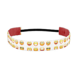 Emojis-Headband