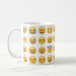 emojis kaffeetasse