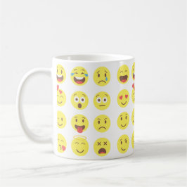 emojis kaffeetasse