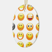 emojis keramikornament (Links)