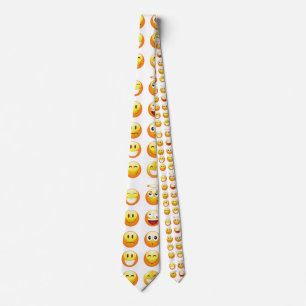 Emojis men necktie menswehalsbinde krawatte