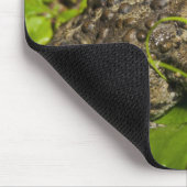 Emonton, Alberta, Canada Mousepad (Ecke)