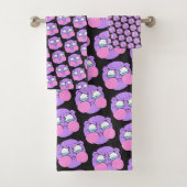 Emote Face Totuch Set (Insitu)