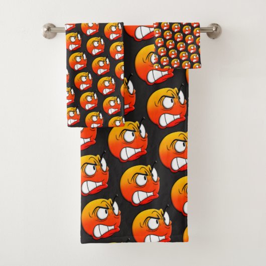 Emote Face Totuch Set (Insitu)