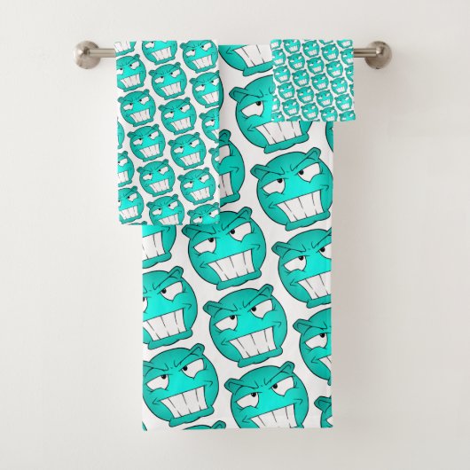 Emote Face Totuch Set (Insitu)