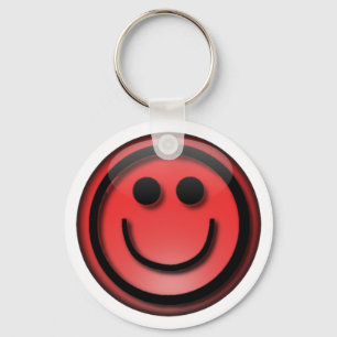 Emotes Schlüsselkette/Schlüsselring Schlüsselanhänger