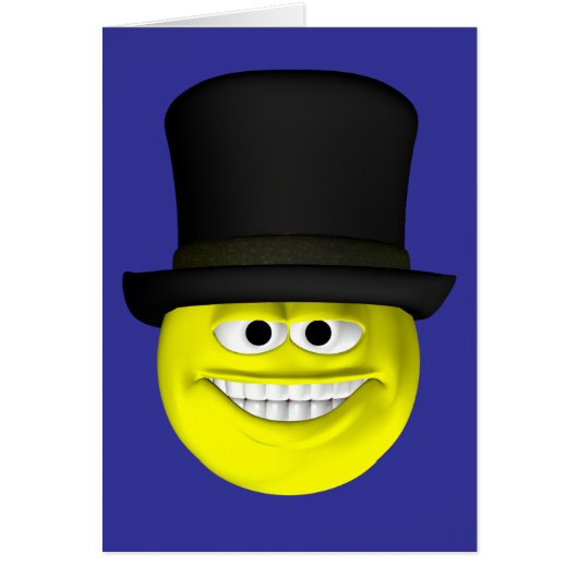 Emoticon (Vorne)