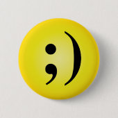 Emoticon Button (Vorderseite)