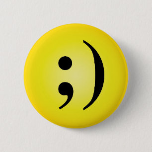 Emoticon Button