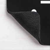 Emoticon - O Mousepad (Ecke)