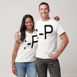 Emoticon T-Shirt
