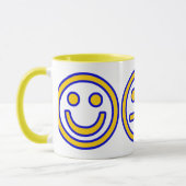 Emoticon Tasse #1 (Links)