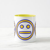 Emoticon Tasse #1 (Zentrum)