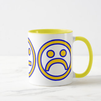 Emoticon Tasse #1