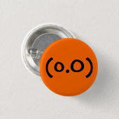Emoticon-Taste Button (Vorne & Hinten)