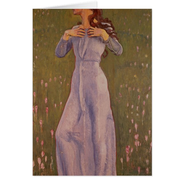 Emotion, 1900 (Vorne)