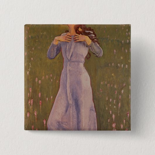 Emotion, 1900 button (Vorderseite)